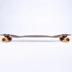Sector 9 Coachella Catapult 38" Drop Through Longboard Complete