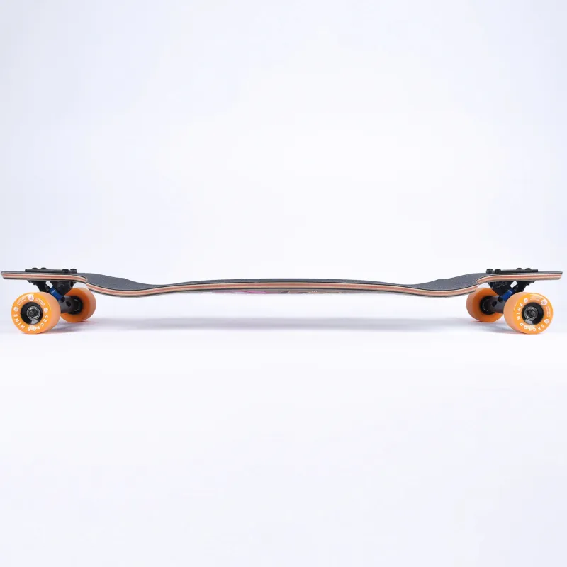 Sector 9 Coachella Catapult 38" Drop Through Longboard Complete