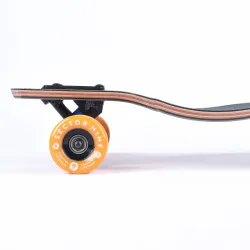 Sector 9 Coachella Catapult 38" Drop Through Longboard Complete