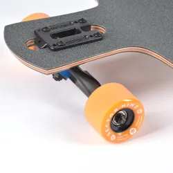 Sector 9 Coachella Catapult 38" Drop Through Longboard Complete