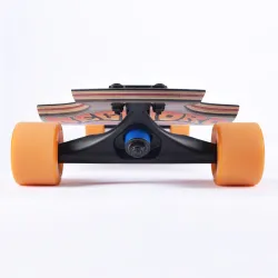 Sector 9 Coachella Catapult 38" Drop Through Longboard Complete