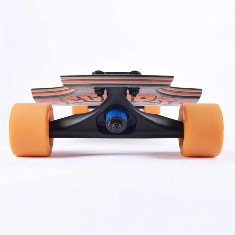 Sector 9 Coachella Catapult 38" Drop Through Longboard Complete