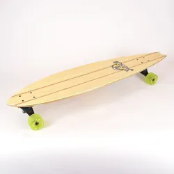 Sector 9 Offshore Temple 40" Longboard Complete