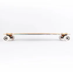 Sector 9 Mini Lookout Voyage 38" Drop Through Longboard Complete