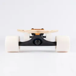 Sector 9 Mini Lookout Voyage 38" Drop Through Longboard Complete