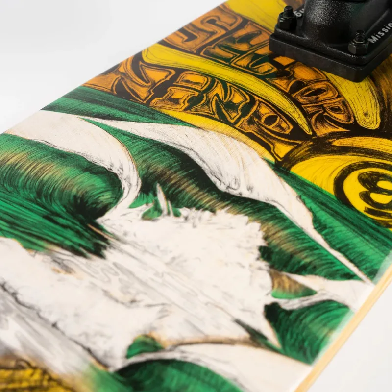 Sector 9 Windansea 29" Longboard Complete