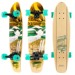 Sector 9 Windansea 29" Longboard Complete