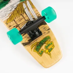 Sector 9 Windansea 29" Longboard Complete