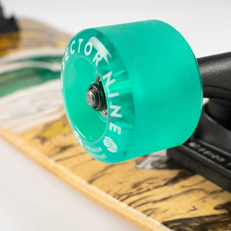 Sector 9 Windansea 29" Longboard Complete