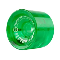 Sector 9 Nineballs 69mm A 78A Longboard Wheels