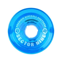 Sector 9 Nineballs 69mm A 78A Longboard Wheels