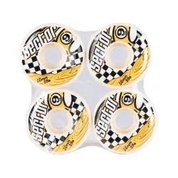 Sector 9 Park Formula 56mm A 99A Skateboard Wheels