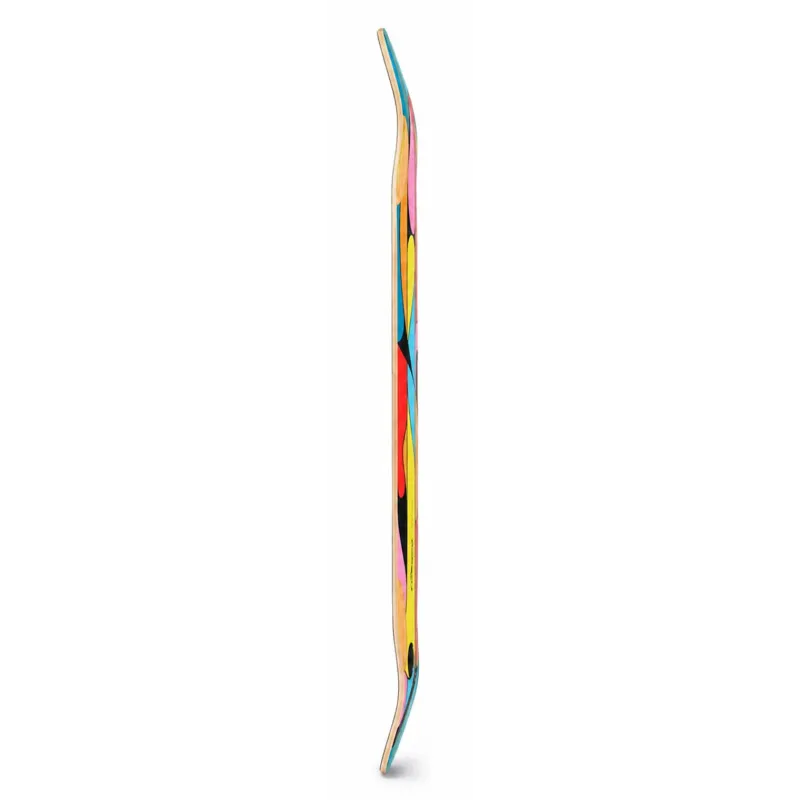 Buy Loaded Mata Hari 45" Longboard Deck at the Sickboards Longboard Shop
