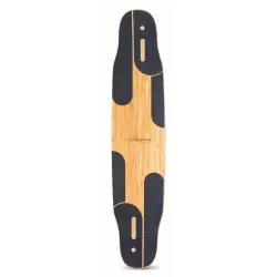 Buy Loaded Mata Hari 45" Longboard Deck at the Sickboards Longboard Shop