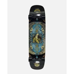 Pantheon Banantheon 37" Longboard Deck