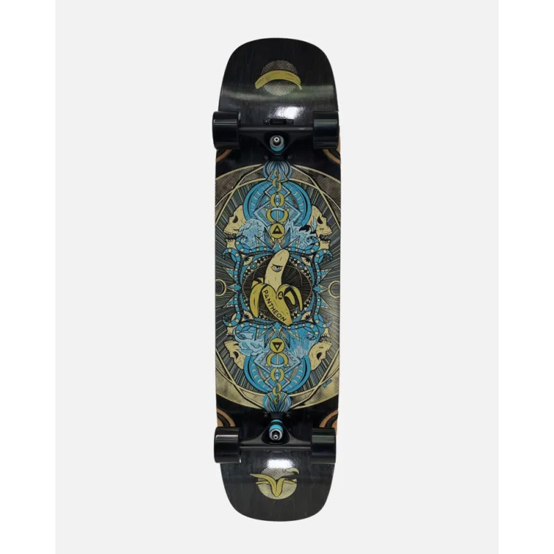 Pantheon Banantheon 37" Longboard Deck