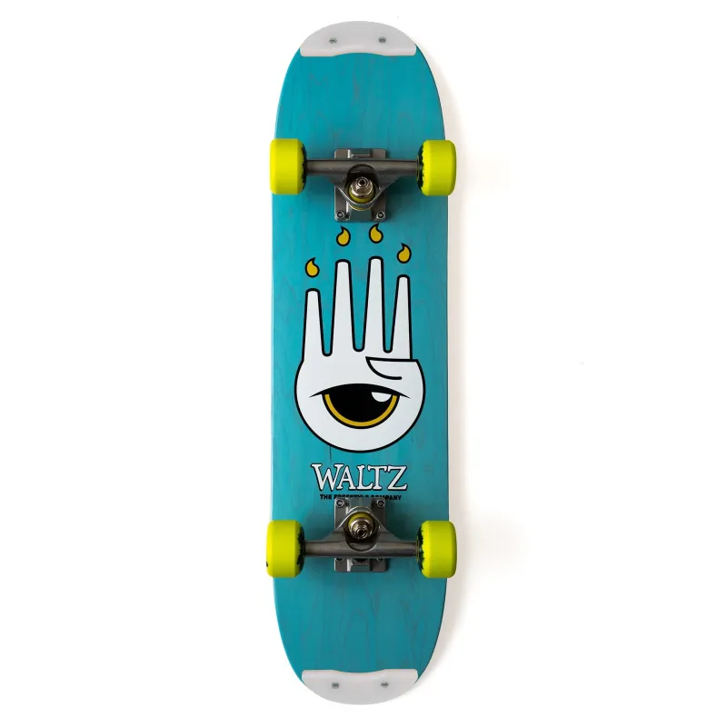 Waltz Hand Of Glory Kids Freestyle 27" Complete