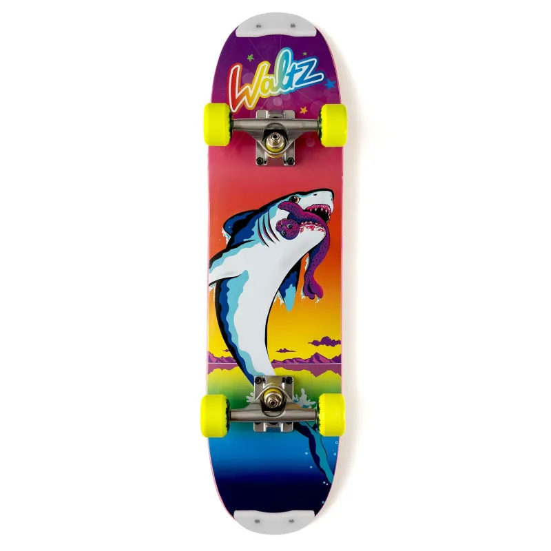 Waltz Best Friends Kids Freestyle 27" Complete