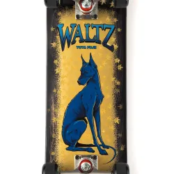 Waltz Yuta Hound Freestyle 29" Complete