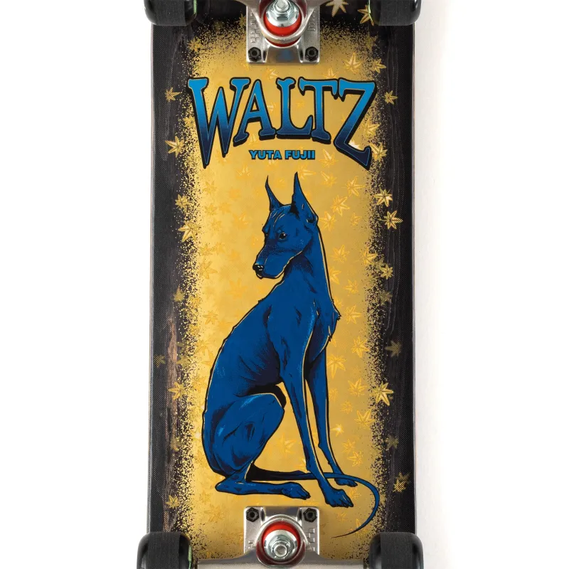 Waltz Yuta Hound Freestyle 29" Complete