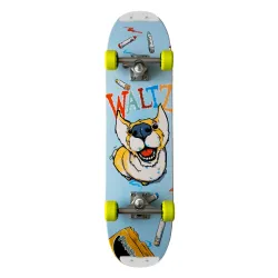 Waltz Crayon Corgi Freestyle 29" Complete