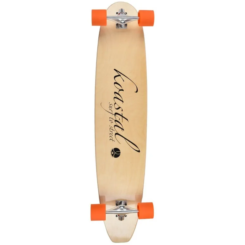 Koastal Classic 44 - Longboard Complete