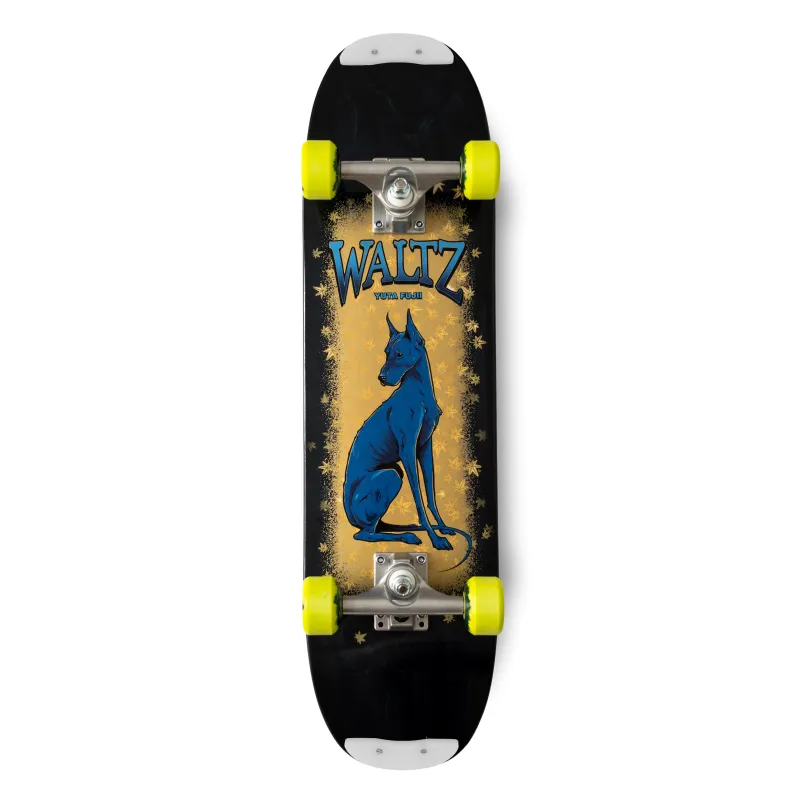 Waltz Yuta Hound Freestyle 29" Complete