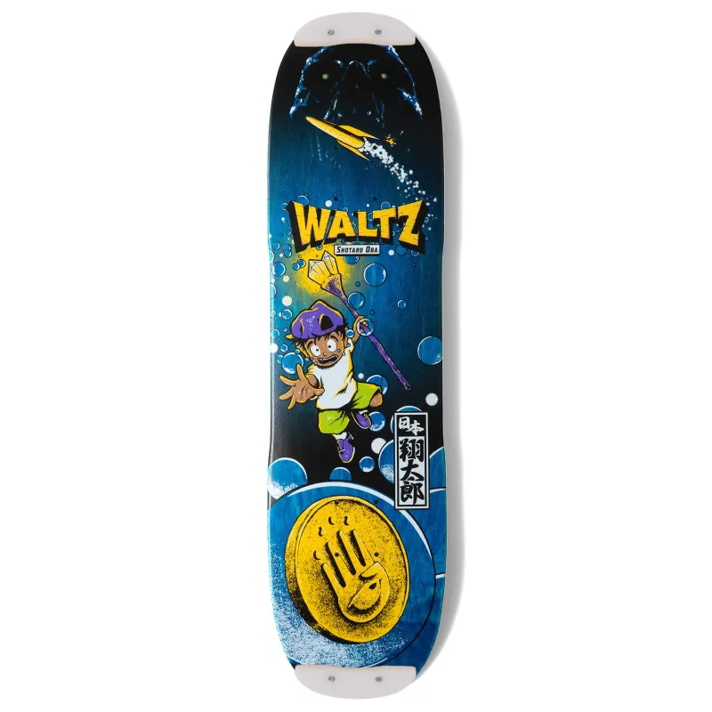 Waltz Shotaro Oba Freestyle 29" Deck