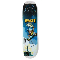 Waltz Jotaro Oba Freestyle 29" Deck