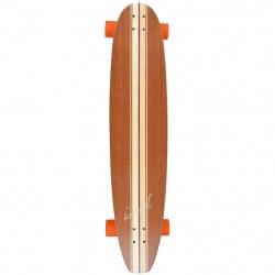 Koastal Classic 44 - Longboard Complete