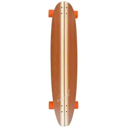 Koastal Classic 44 - Longboard Complete