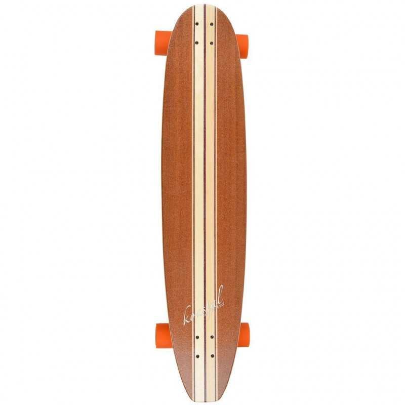 Koastal Classic 44 - Longboard Complete