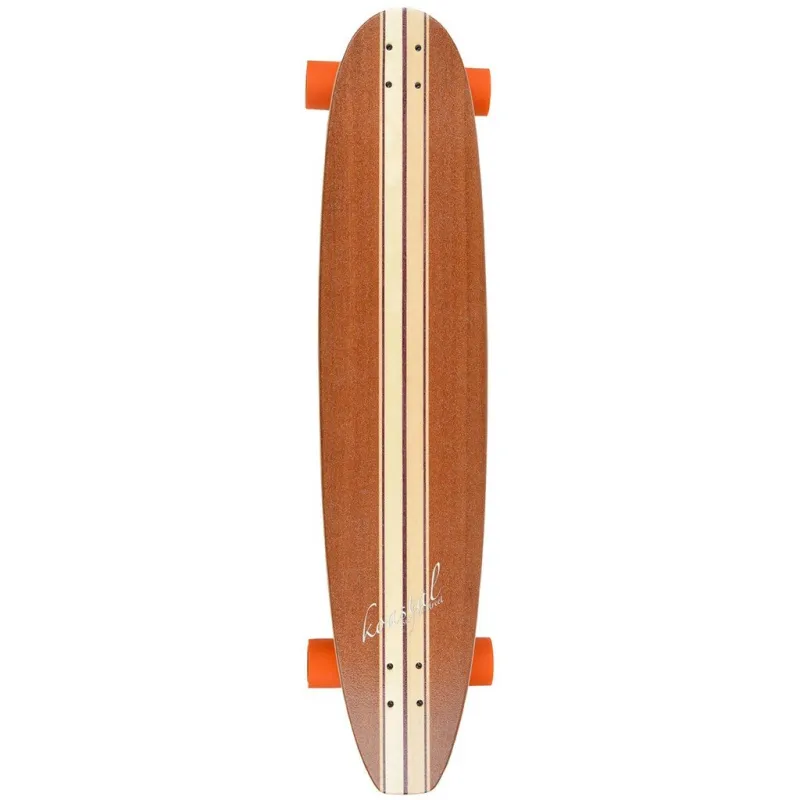 Koastal Classic 44 - Longboard Complete