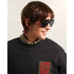 Vans Welton Sunglasses Black