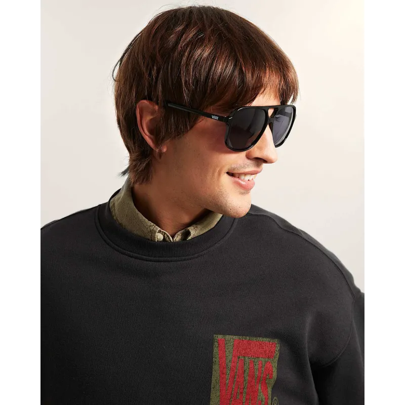 Vans Welton Sunglasses Black