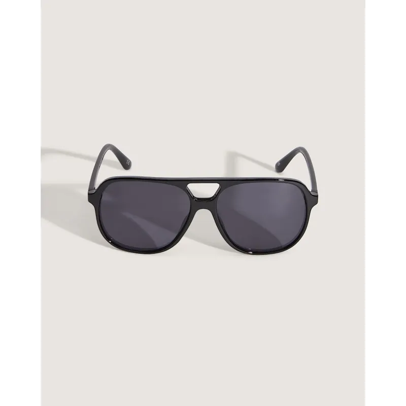 Vans Welton Sunglasses Black