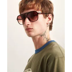 Vans Welton Sunglasses Tortoise Shell