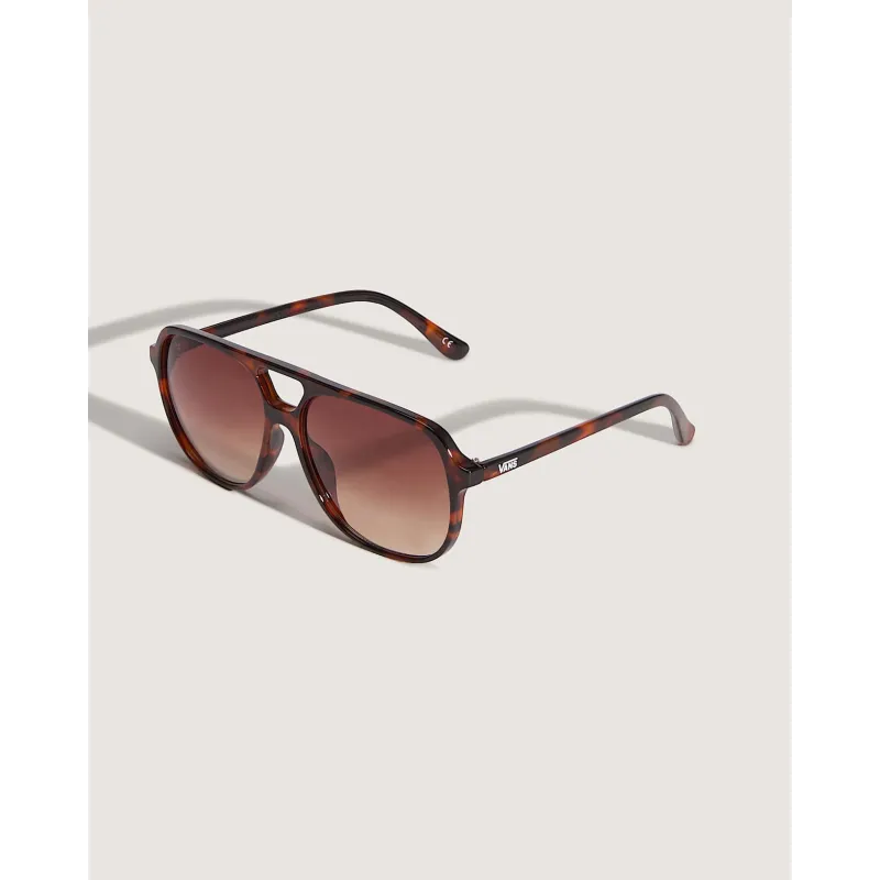 Vans Welton Sunglasses Tortoise Shell