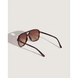 Vans Welton Sunglasses Tortoise Shell