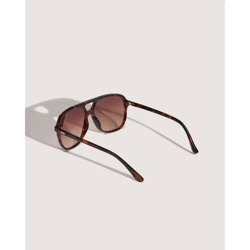 Vans Welton Sunglasses Tortoise Shell
