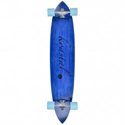 Koastal Current 47 - Longboard Complete