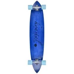 Koastal Current 47 - Longboard Complete