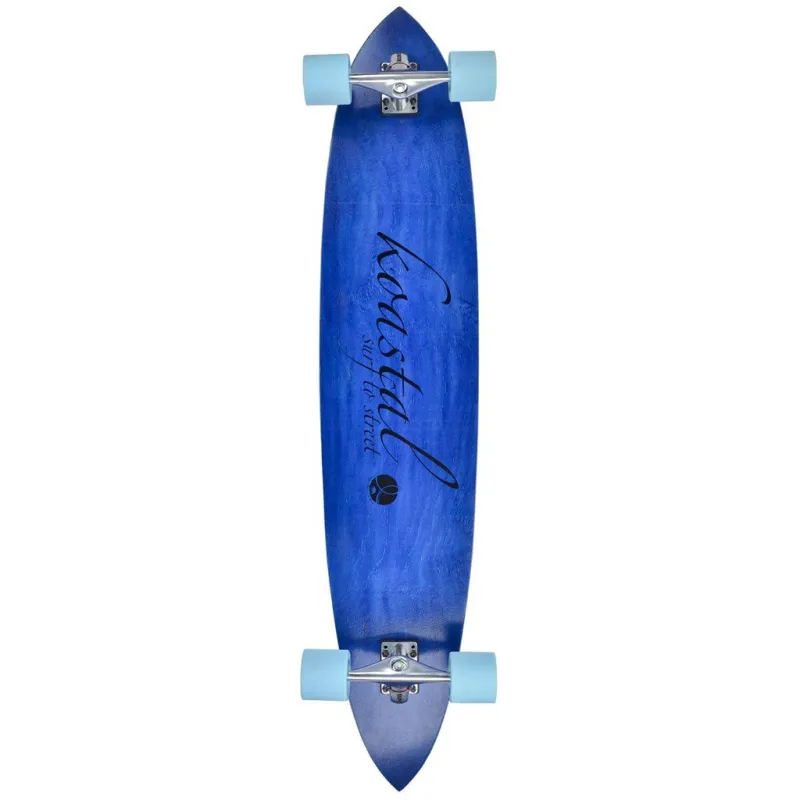 Koastal Current 47 - Longboard Complete