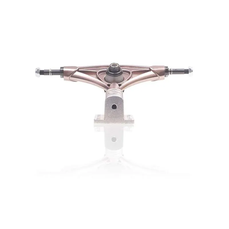 Sabre Forged Precision Mk3 150 28° Longboard Eje