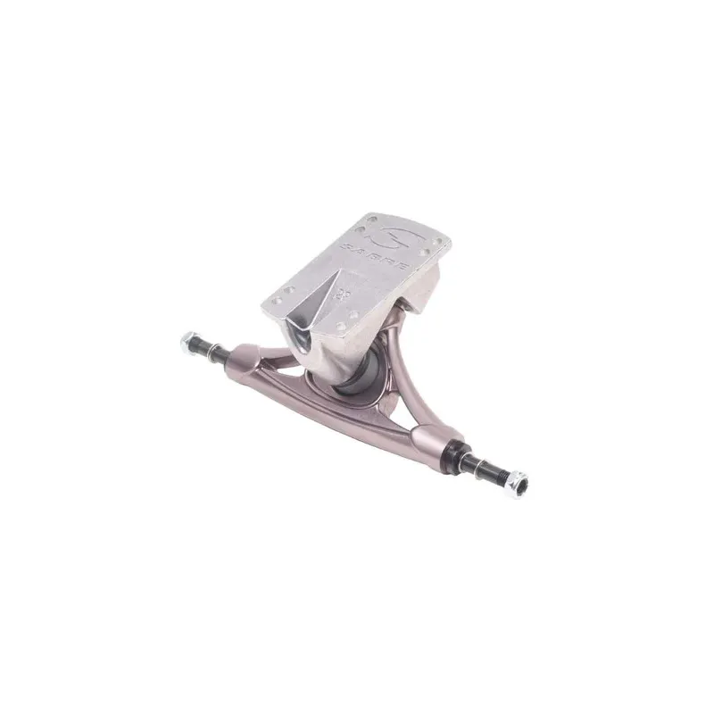 Sabre Forged Precision Mk3 150 28° Longboard Truck