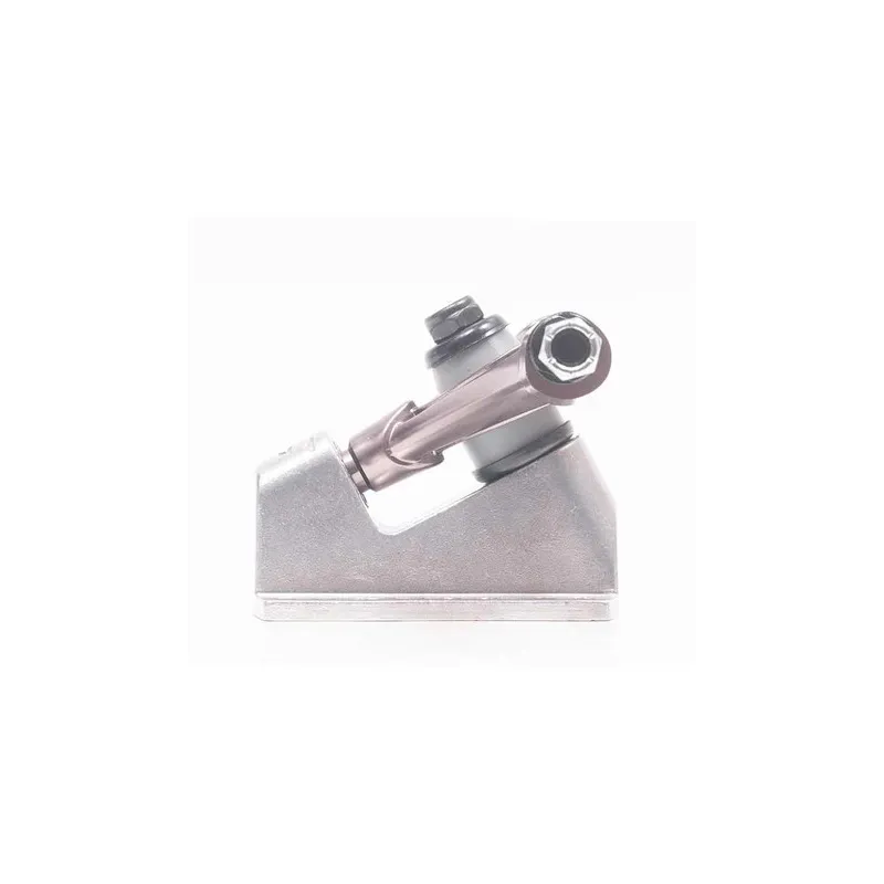 Sabre Forged Precision Mk3 150 28° Longboard Truck