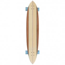 Koastal Current 47 - Longboard Complete