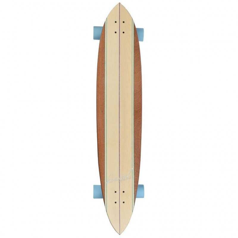 Koastal Current 47 - Longboard Complete Koastal Current 47 - Longboard Complete