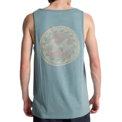 comprar Billabong Crayon Wave Tanktop en la Sickest tienda de longboard de Europa