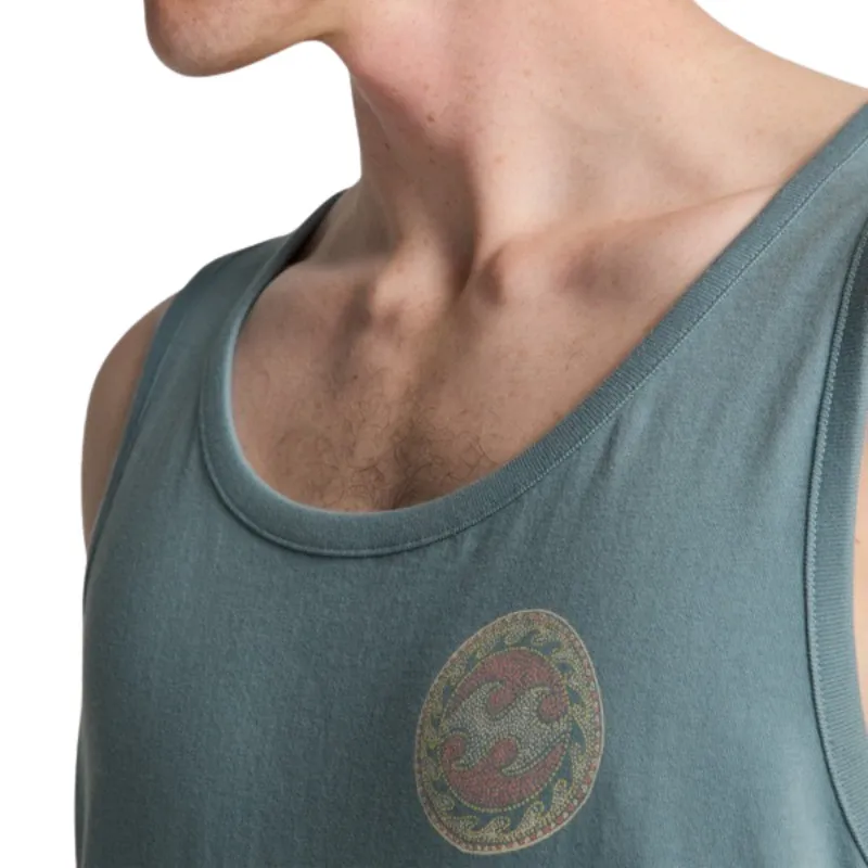 Buy Billabong Crayon Wave Tanktop at the Sickboards Longboard Shop